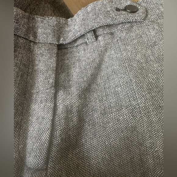 NWT Calvin Klein Trouser Pants - Picture 6 of 9